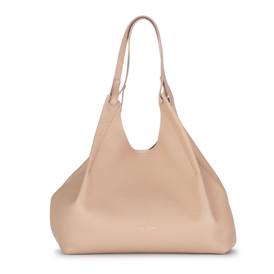BS 9720 RNGDBL DUA PINK SALT  ROSA CHIARO