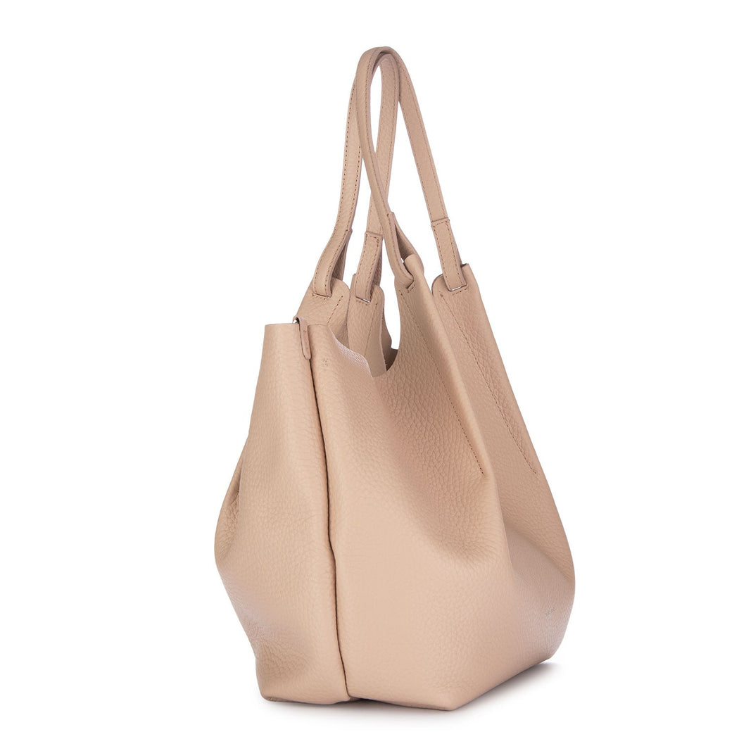 BS 9720 RNGDBL DUA PINK SALT  ROSA CHIARO
