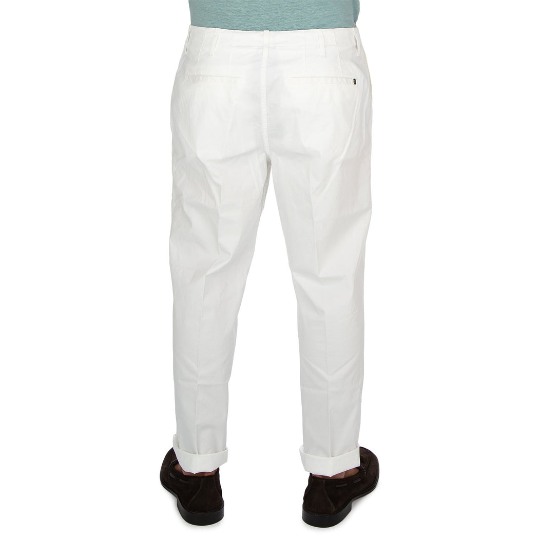 UP521 GSE046U ZYAN PTD  000 BIANCO