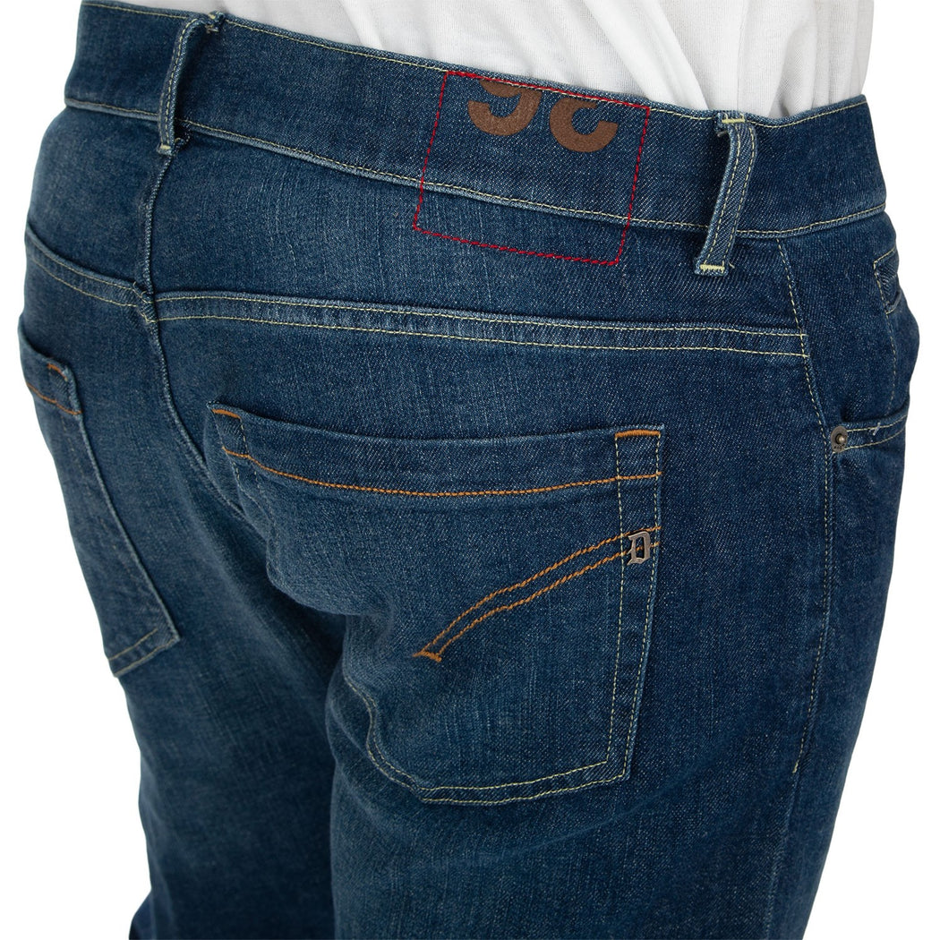 UP232 DSH365U GEORGE  MD6  800 BLU