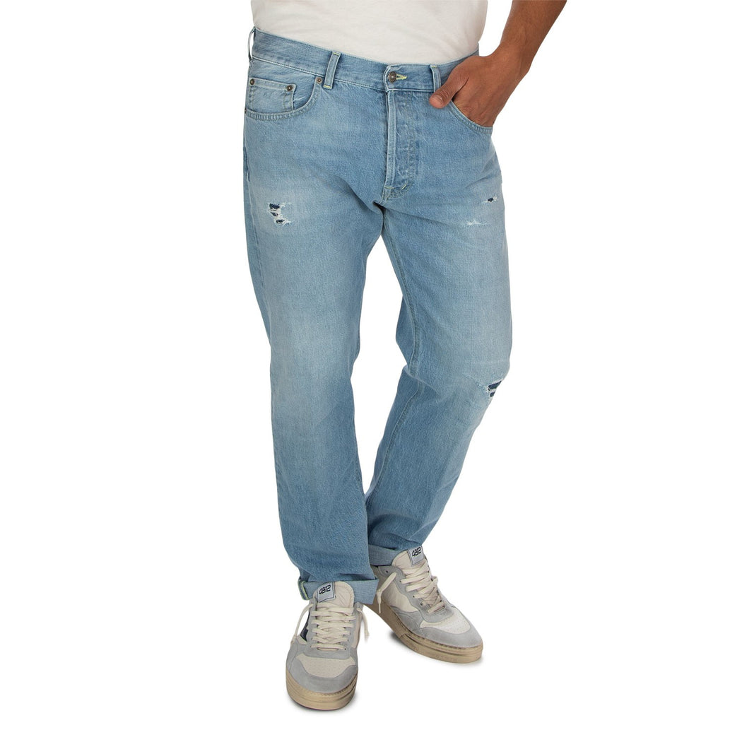 UP671 DF0283U BRAY LZ8  800 BLU CHIARO