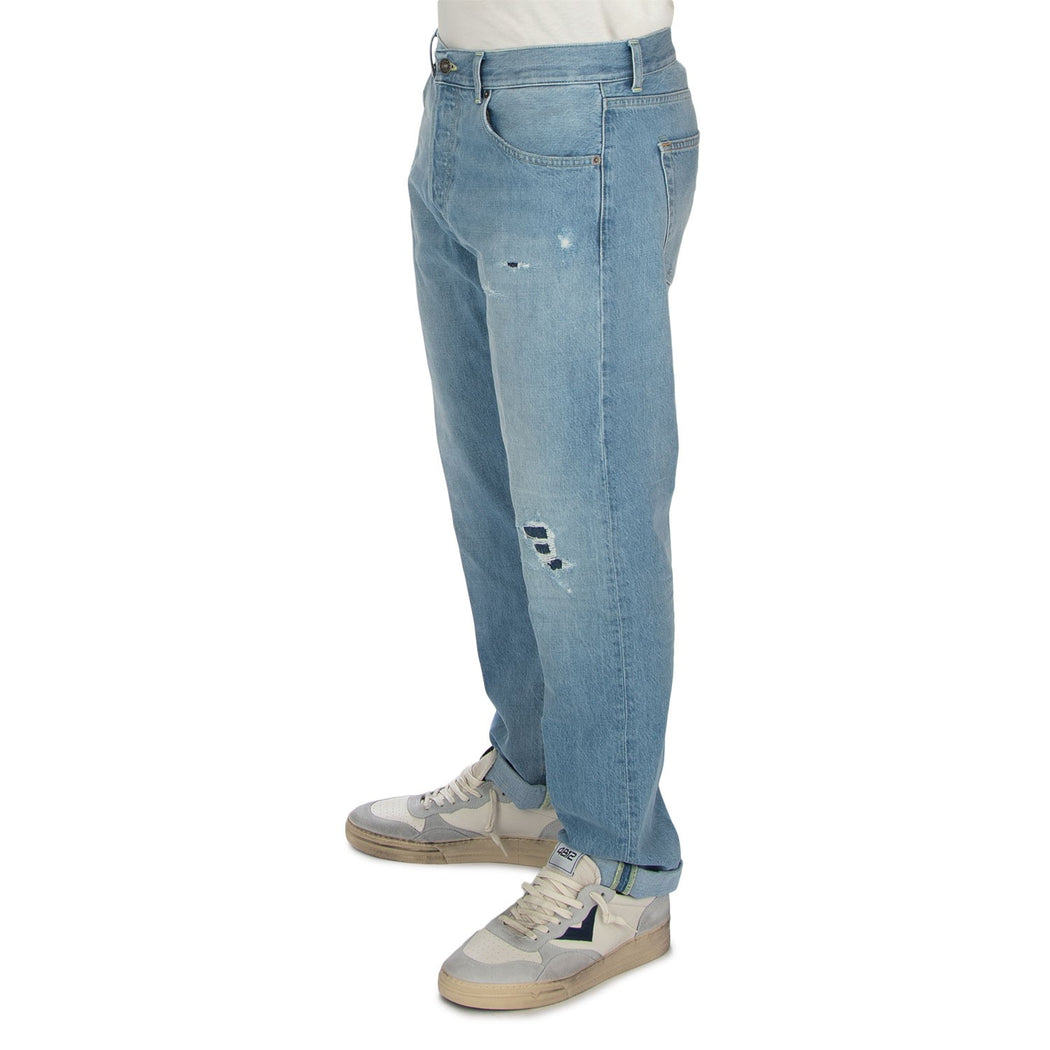UP671 DF0283U BRAY LZ8  800 BLU CHIARO