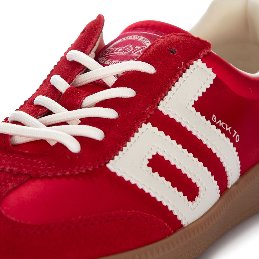 108007-000068 GHOST C26-117 SATIN RED  ROSSO