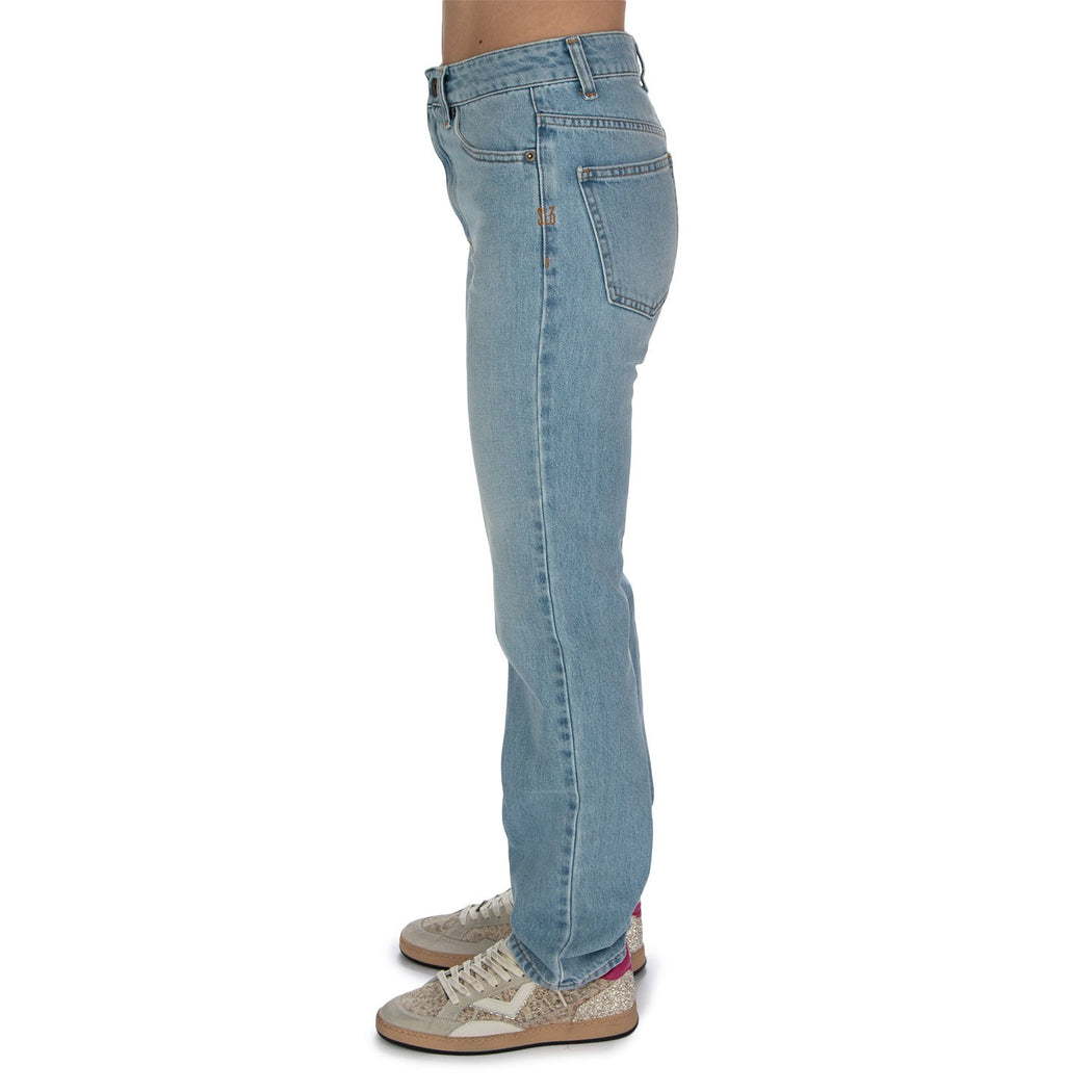 M1AB0136 A DENIM CHIARO  BLU