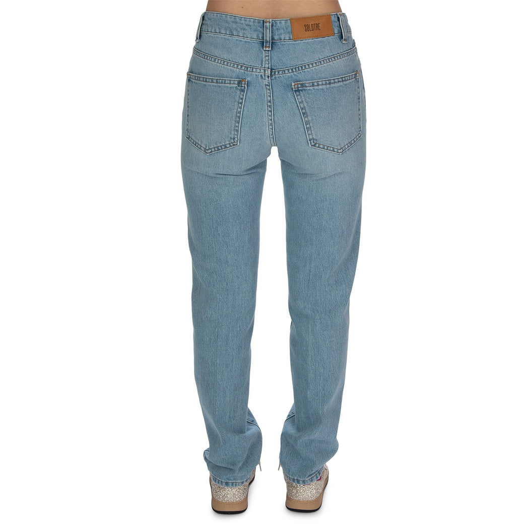 M1AB0136 A DENIM CHIARO  BLU