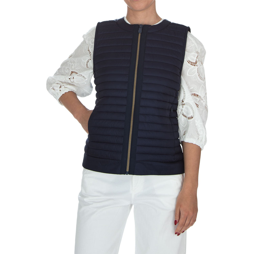D82705W IRIS22 MARA  90010 BLU/NERO