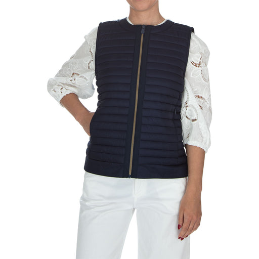 D82705W IRIS22 MARA  90010 BLU/NERO
