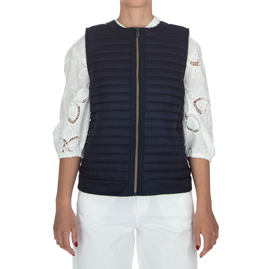D82705W IRIS22 MARA  90010 BLU/NERO