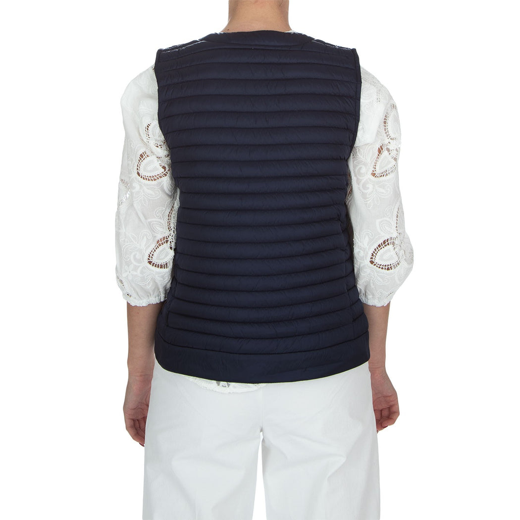 D82705W IRIS22 MARA  90010 BLU/NERO