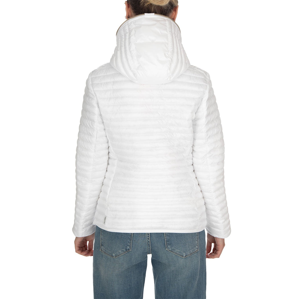 D33620W IRIS22 ALEXA  00000 BIANCO