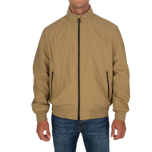 D35190M DARK22 FINLAY  40051 MARRONE KHAKI