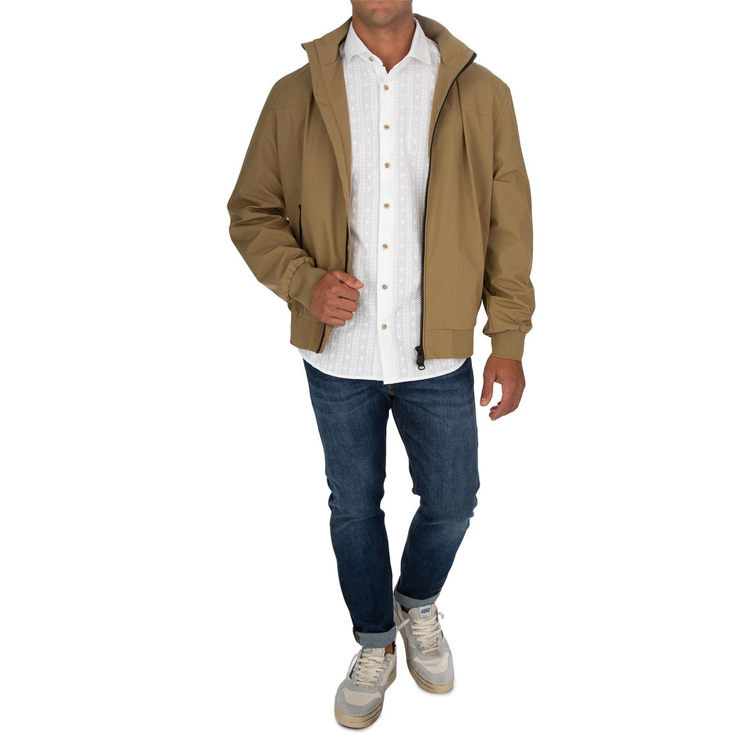 D35190M DARK22 FINLAY  40051 MARRONE KHAKI