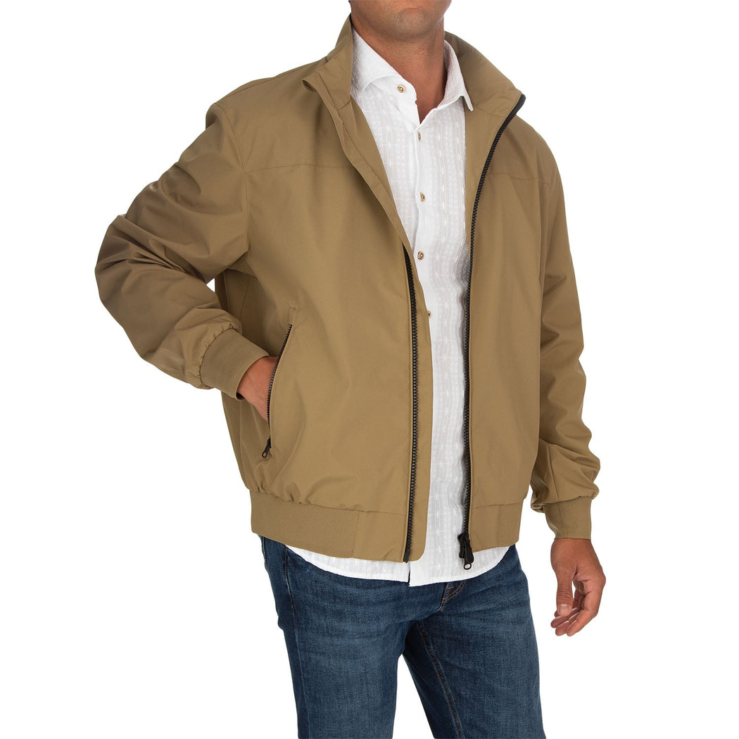 D35190M DARK22 FINLAY  40051 MARRONE KHAKI
