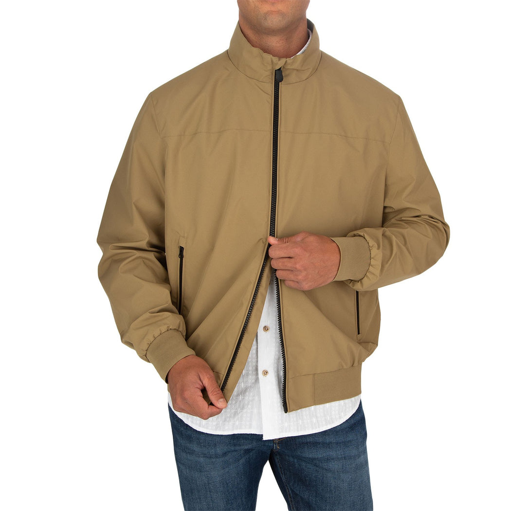 D35190M DARK22 FINLAY  40051 MARRONE KHAKI