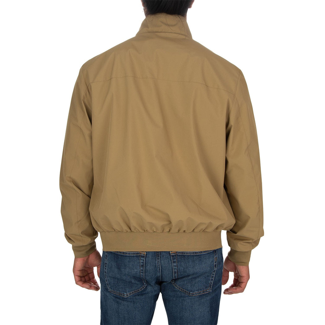 D35190M DARK22 FINLAY  40051 MARRONE KHAKI