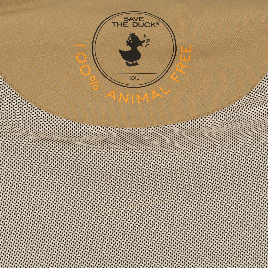 D35190M DARK22 FINLAY  40051 MARRONE KHAKI
