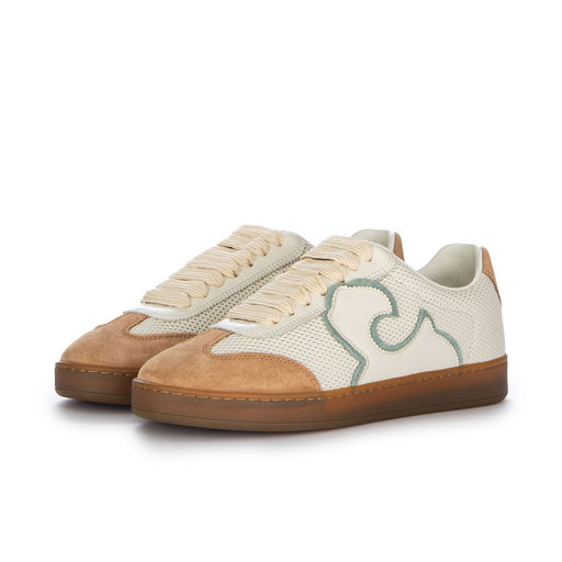 E14360CF07 SUMMER  BIANCO/BEIGE