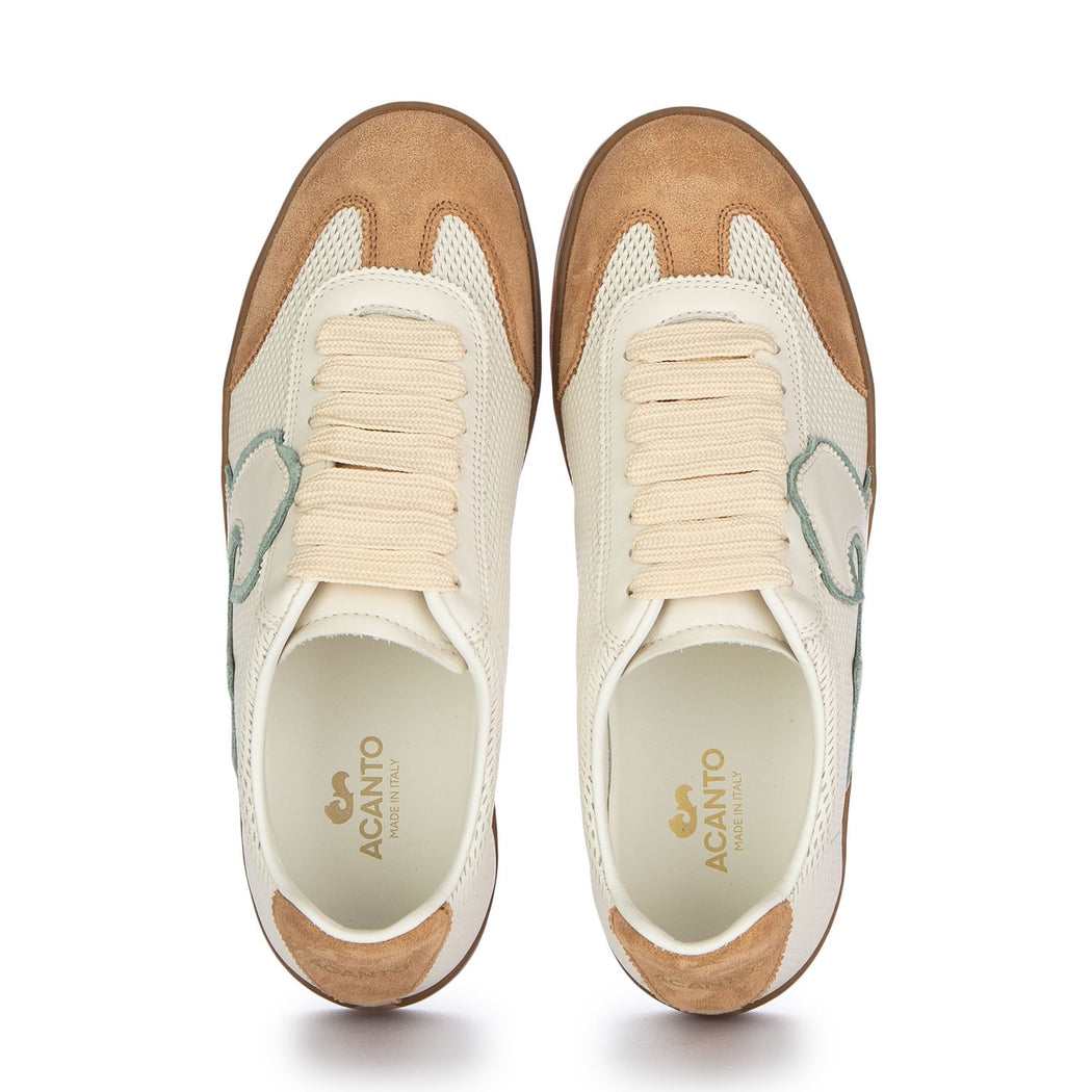 E14360CF07 SUMMER  BIANCO/BEIGE