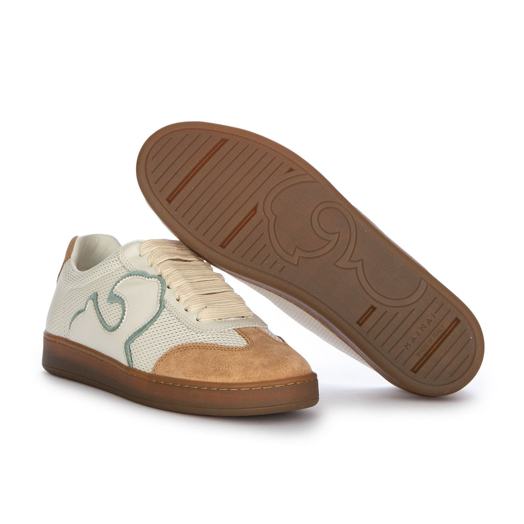 E14360CF07 SUMMER  BIANCO/BEIGE