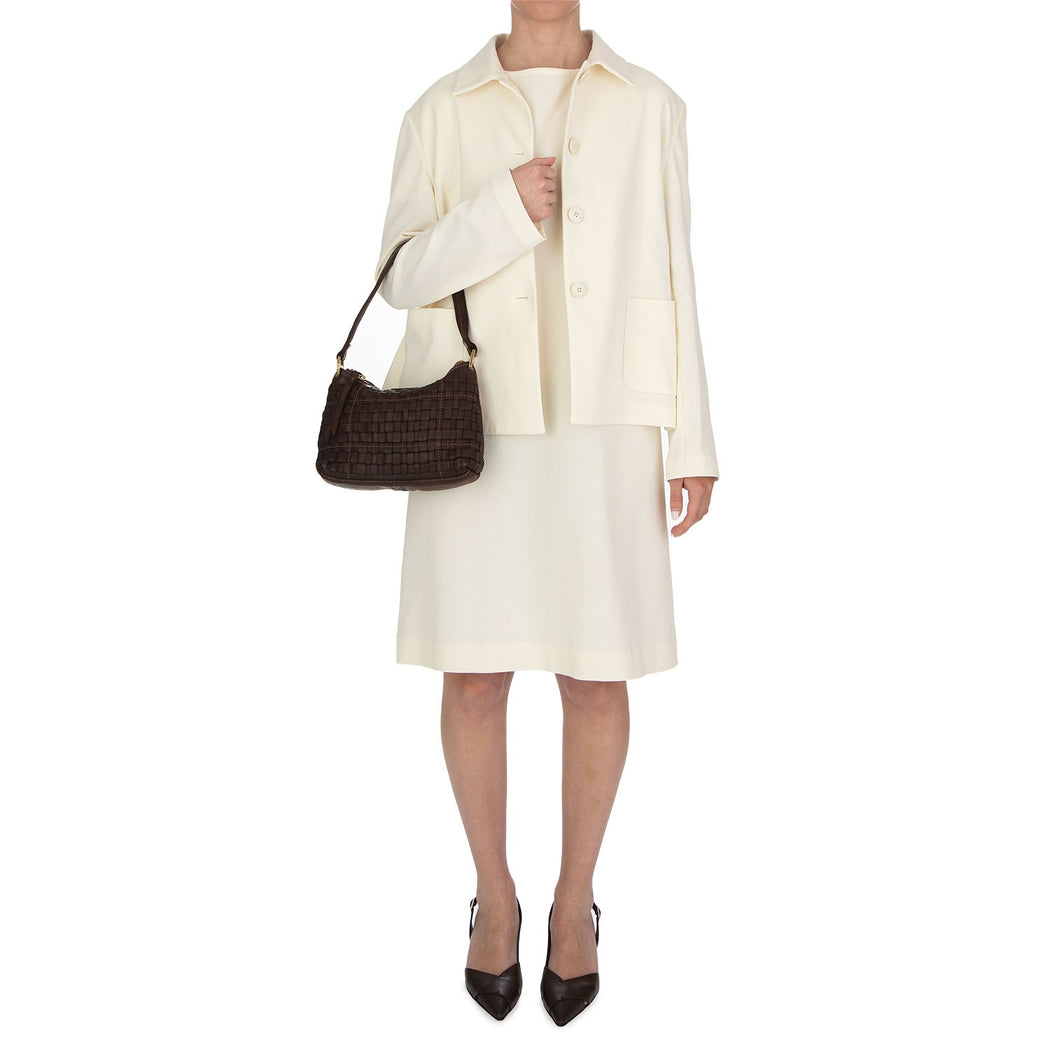 FD3846  002 BIANCO LATTE