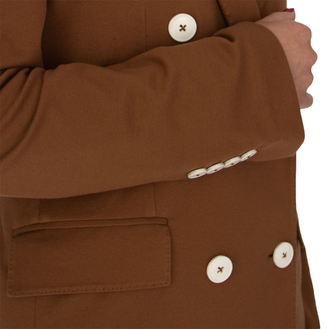FD3849  1330 MARRONE BISCOTTO