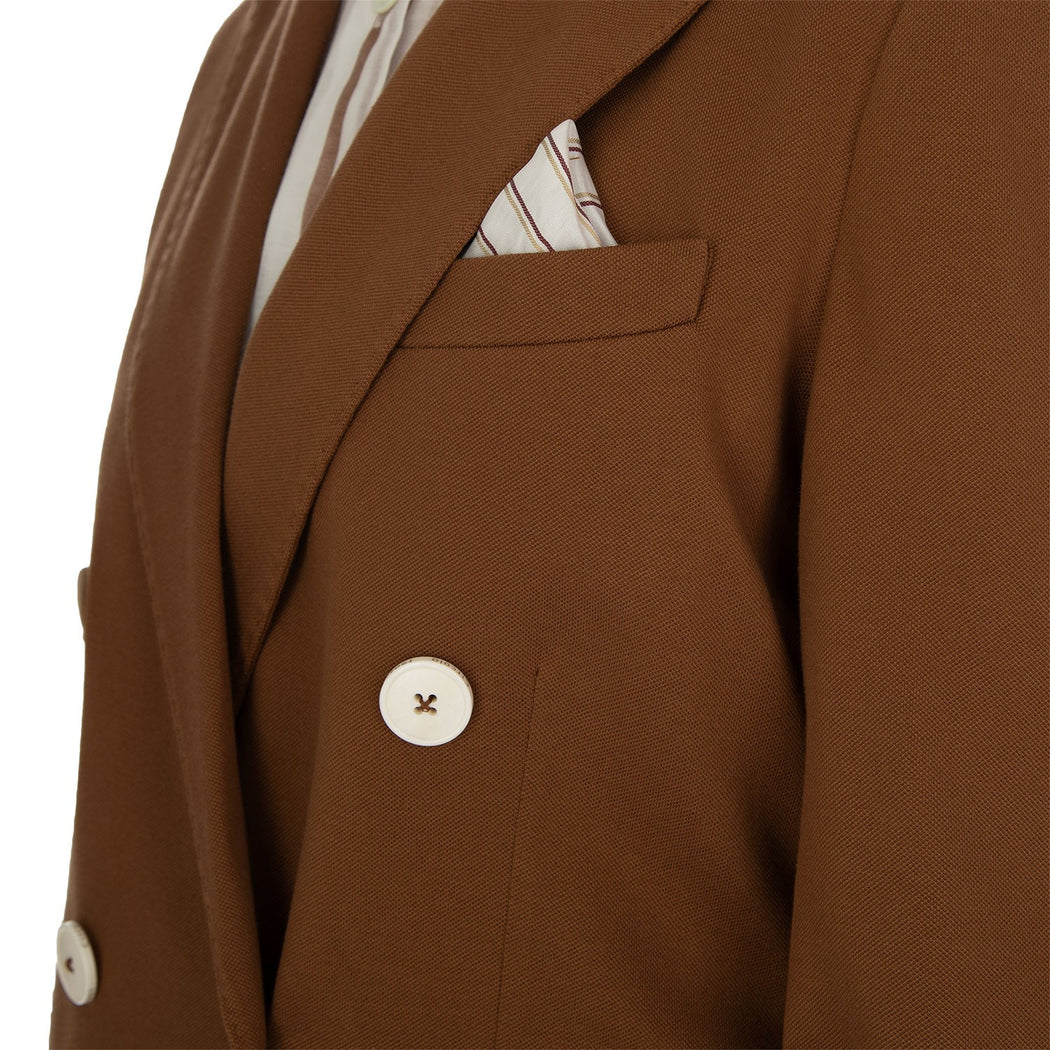 FD3849  1330 MARRONE BISCOTTO