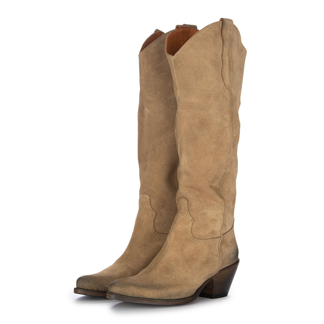 52905 CAMOSCIO SABBIA   BEIGE