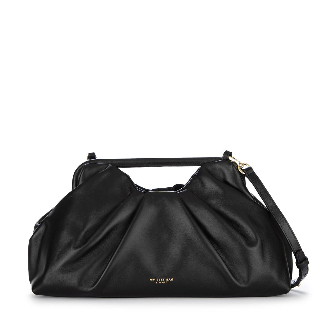 JANINE CLASSIQUE S1-MYB-2046  NERO