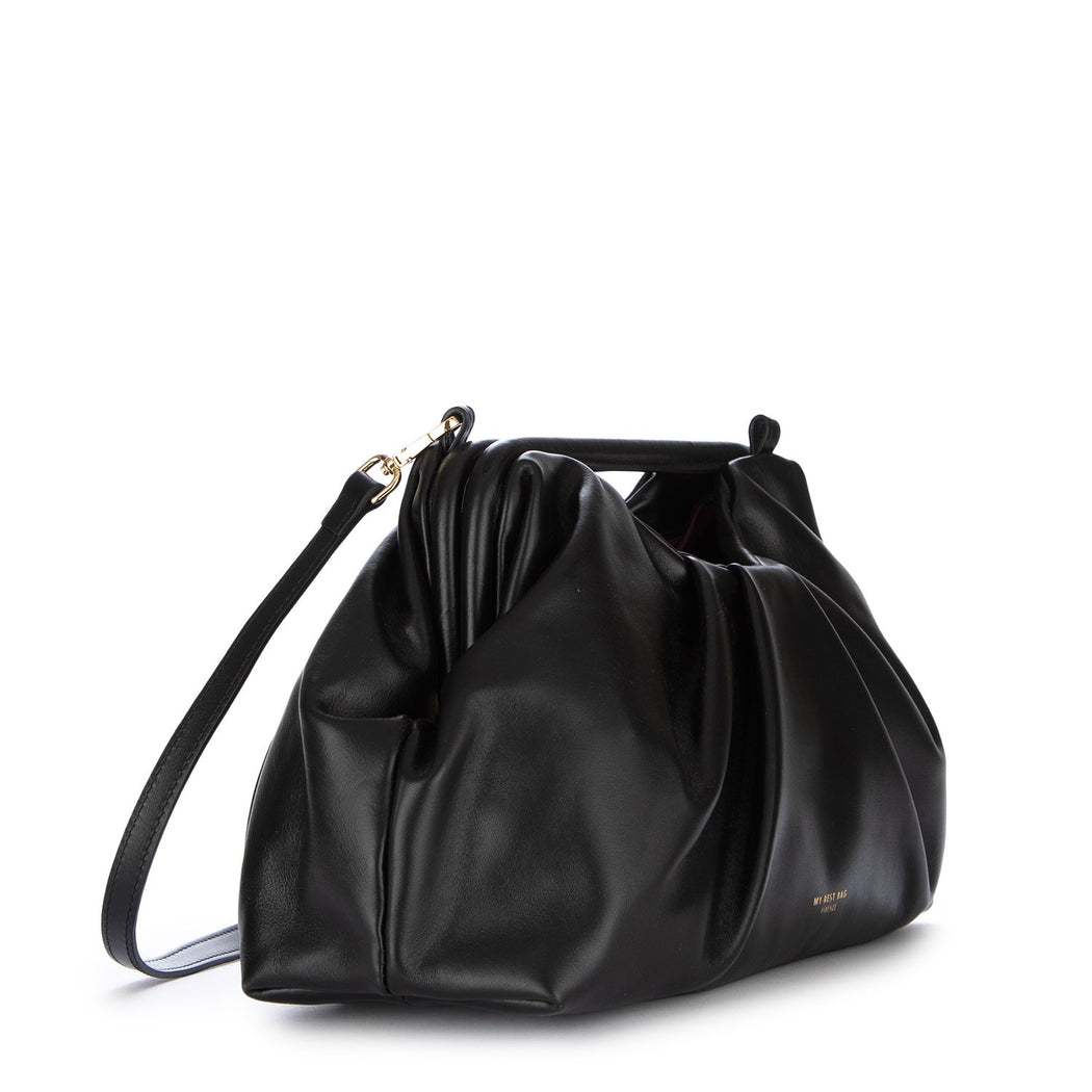 JANINE CLASSIQUE S1-MYB-2046  NERO