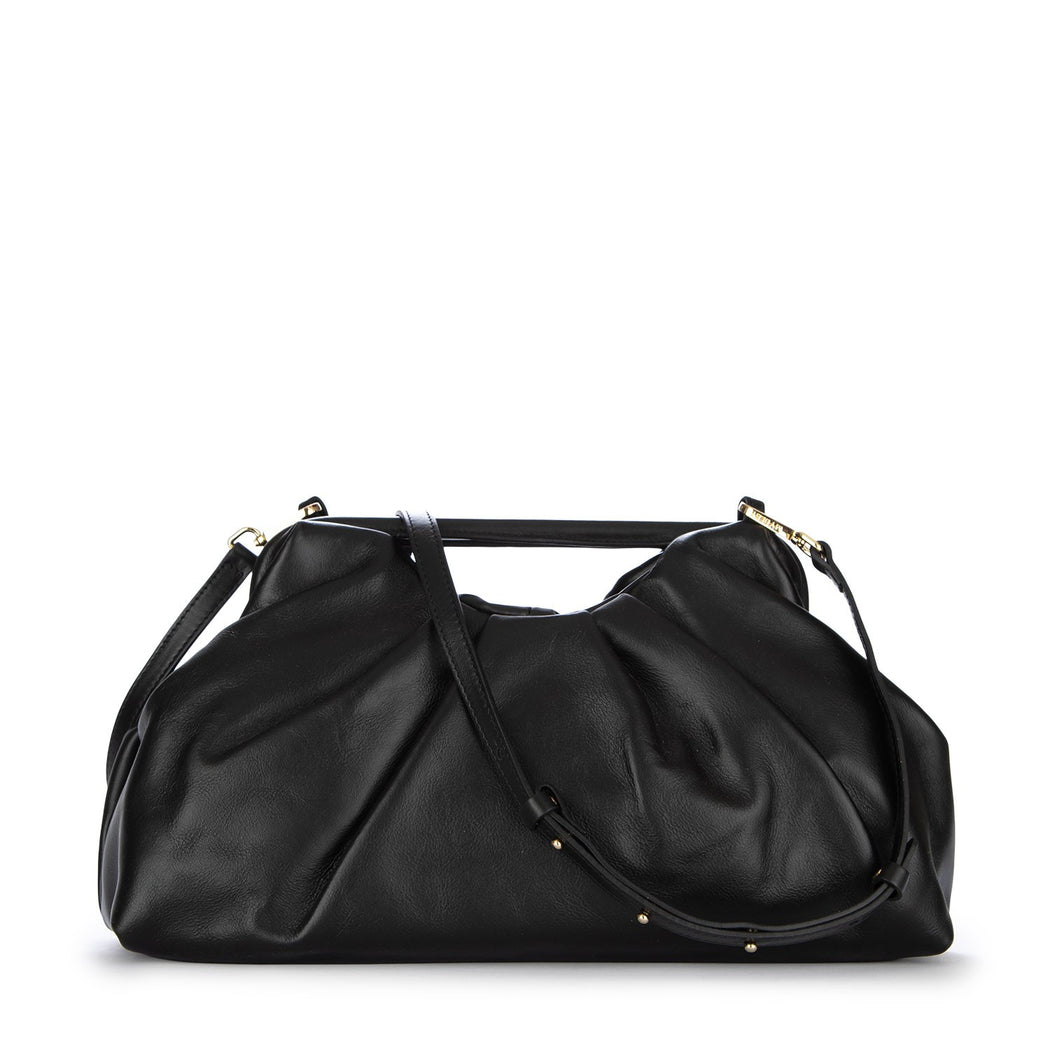 JANINE CLASSIQUE S1-MYB-2046  NERO