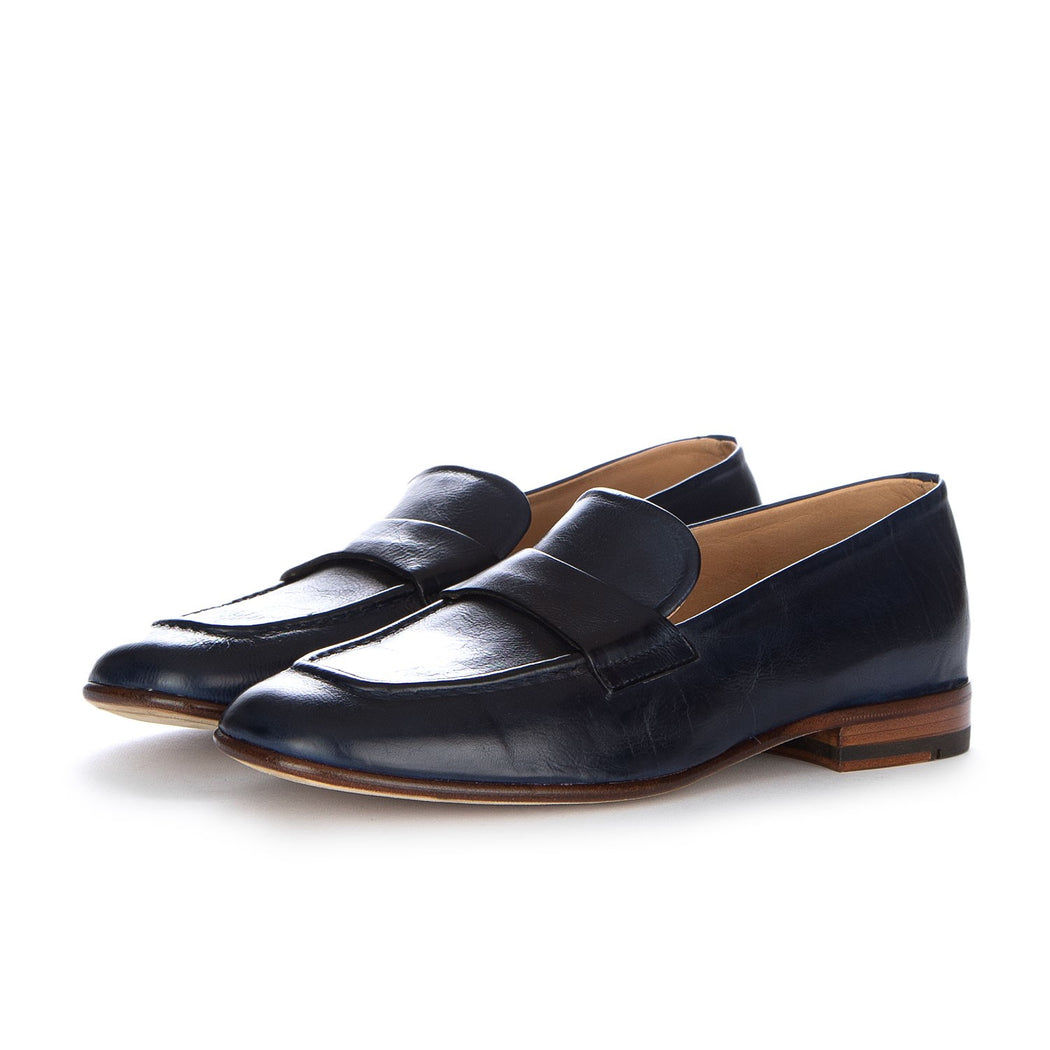 JB034 SALICE  BLU