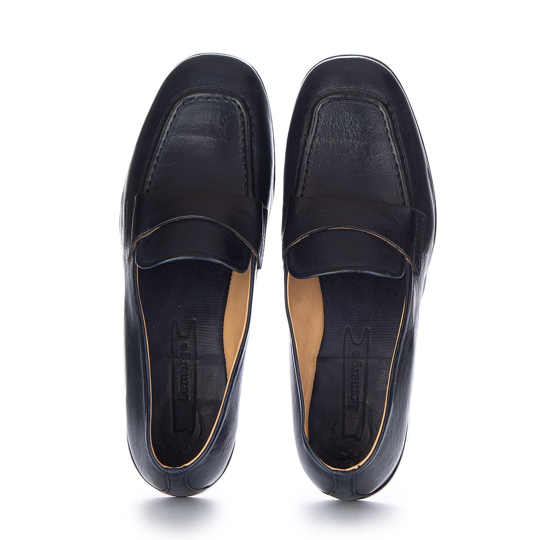 JB034 SALICE  BLU