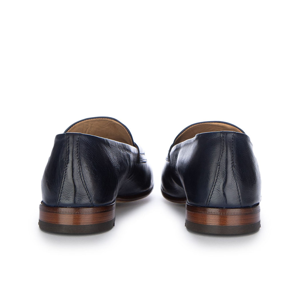 JB034 SALICE  BLU