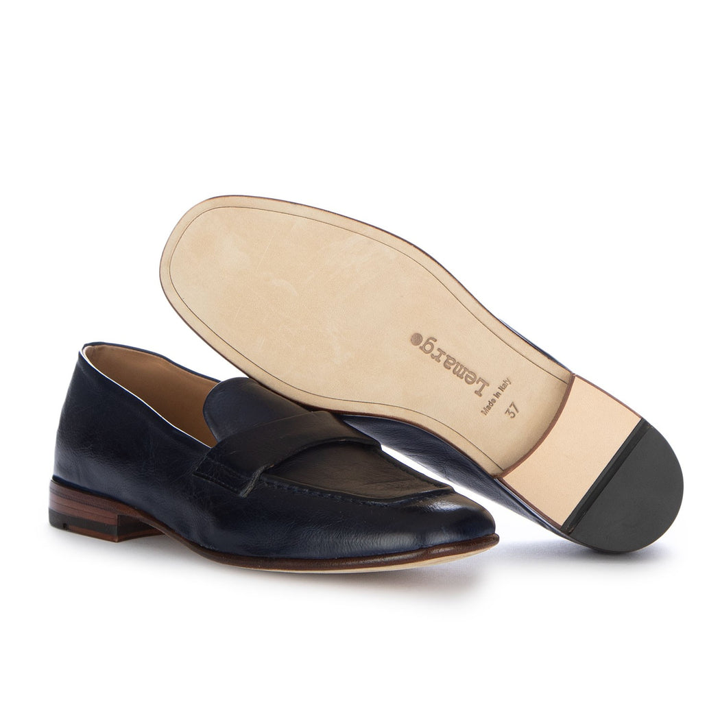 JB034 SALICE  BLU