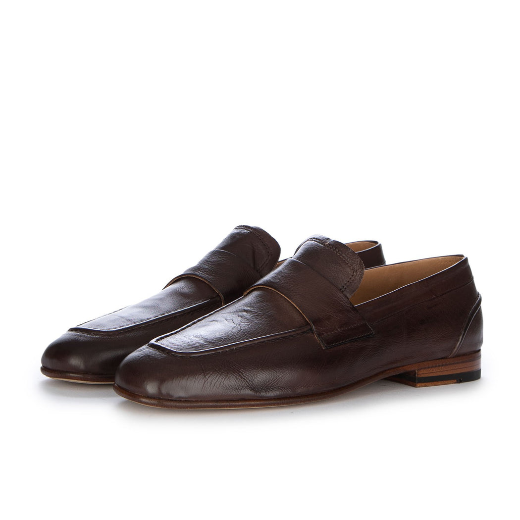 JA01A SALICE  MARRONE