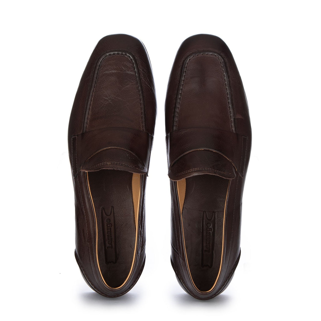 JA01A SALICE  MARRONE