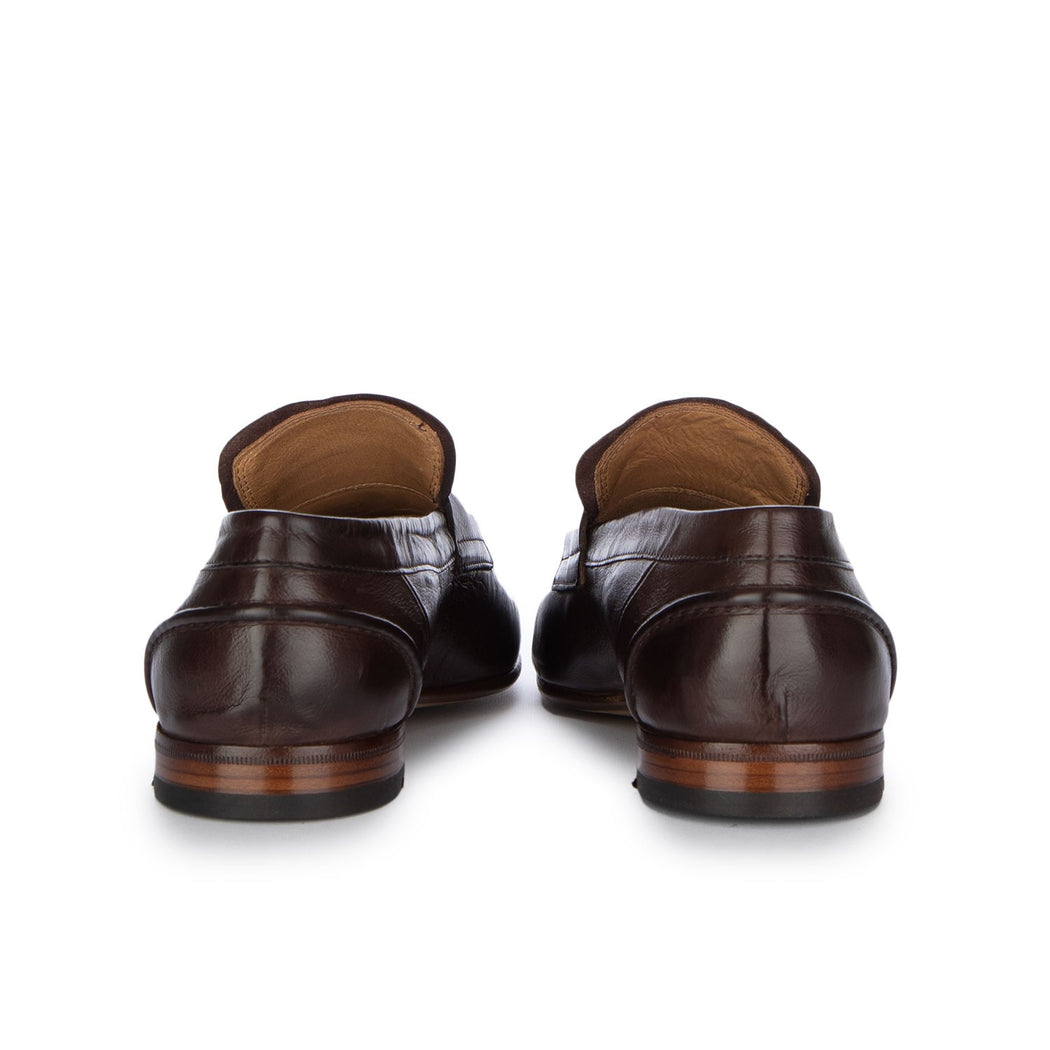 JA01A SALICE  MARRONE