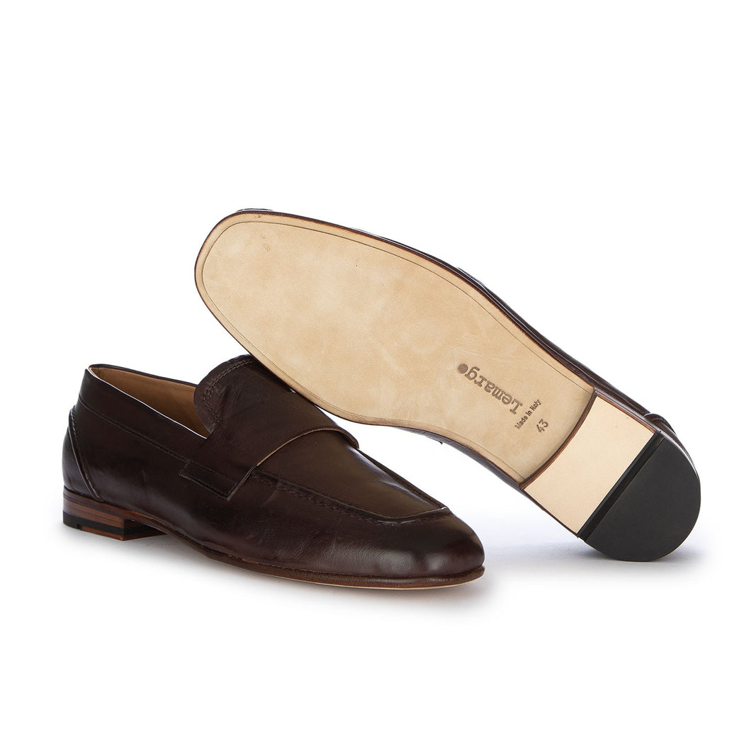 JA01A SALICE  MARRONE