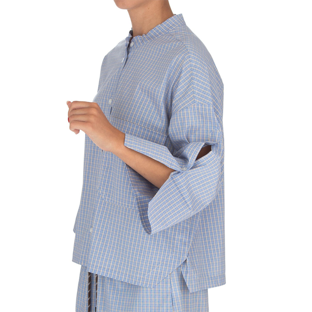 N-CM42-16201  263 AZZURRO