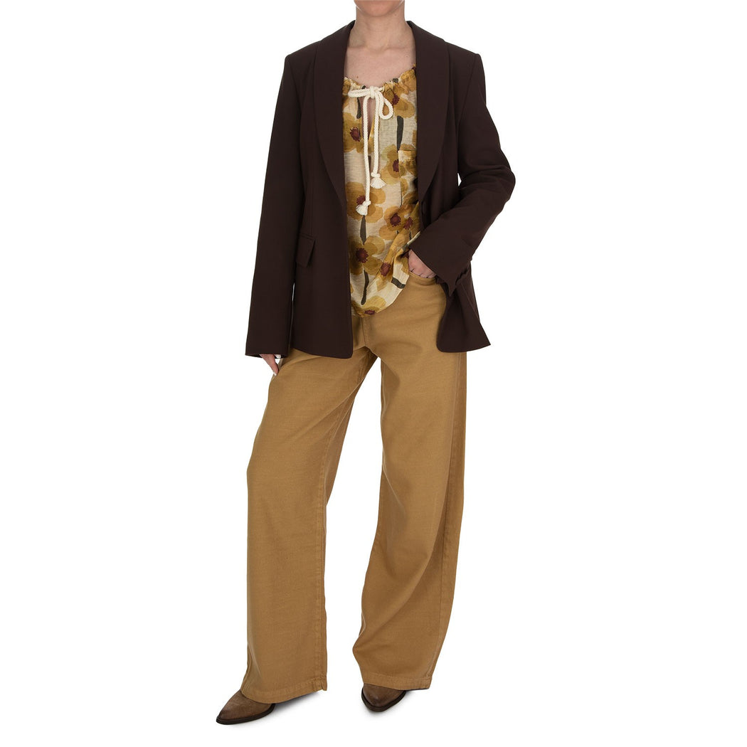 N-CM51-16000  268 GIALLO/KHAKI