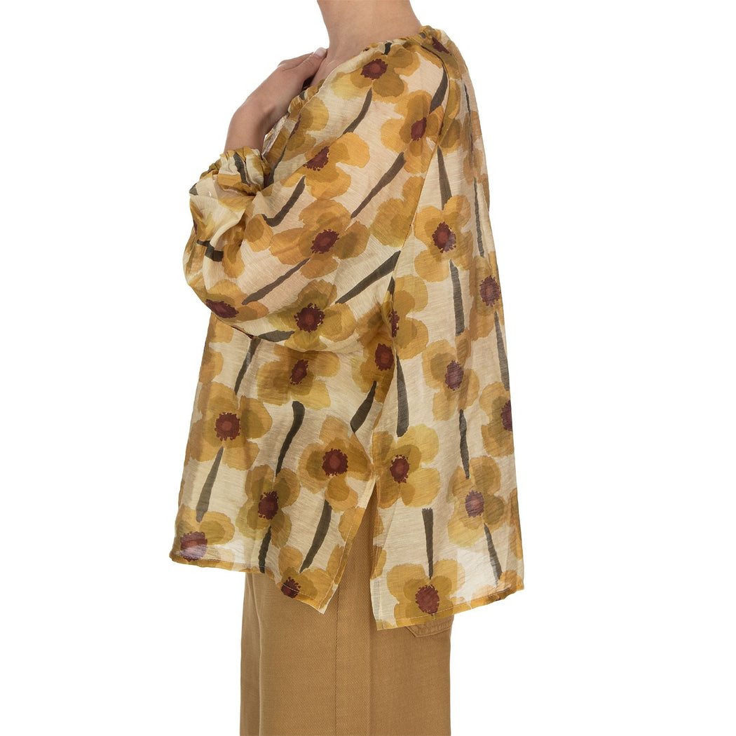 N-CM51-16000  268 GIALLO/KHAKI