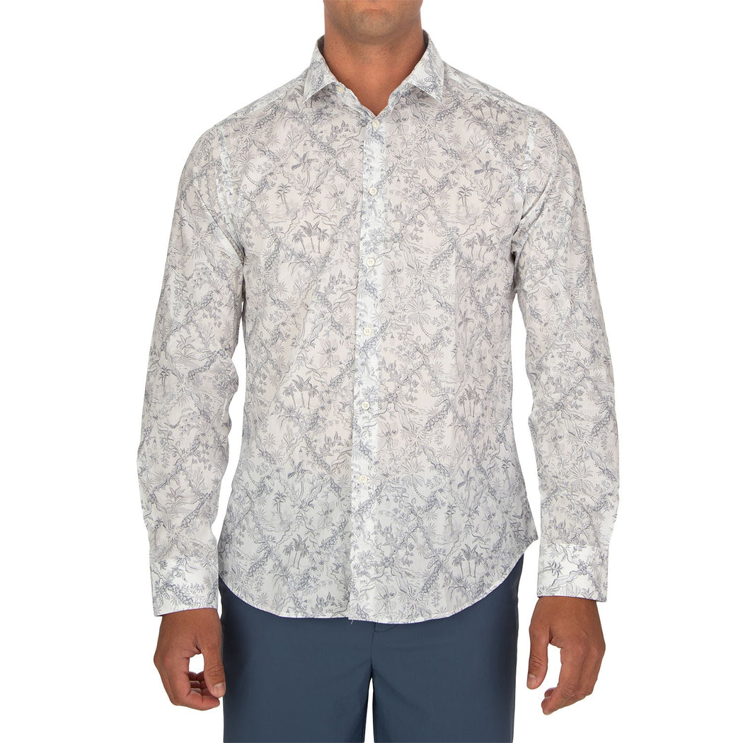 ART 030 BLAKE N PINCES  01 BIANCO/AZZURRO