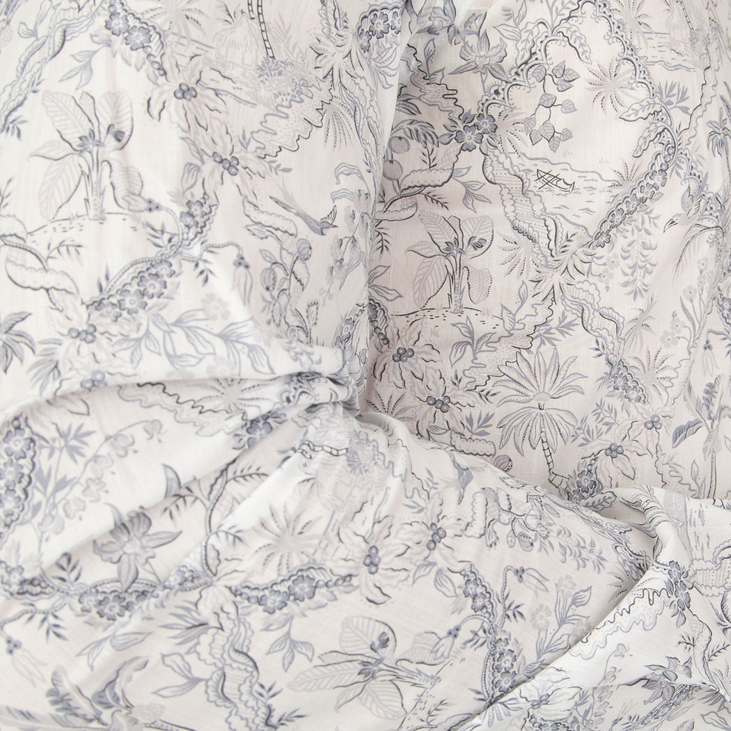 ART 030 BLAKE N PINCES  01 BIANCO/AZZURRO