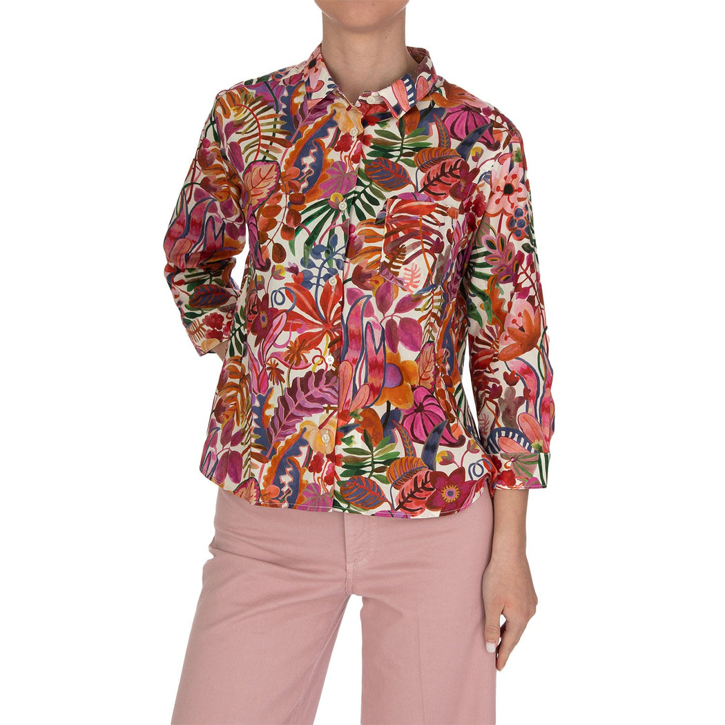 ART 030 CLAUDIA  32 MULTICOLOR