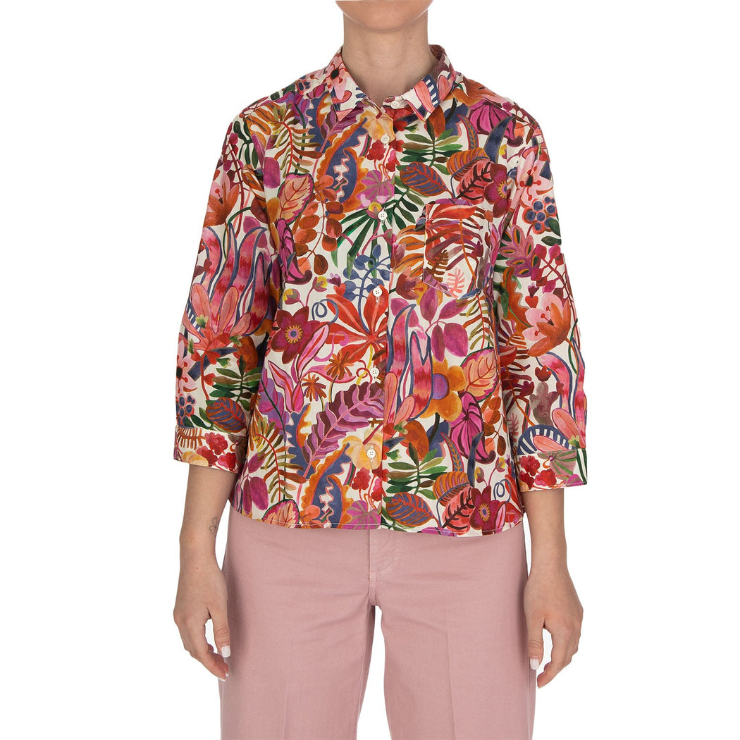 ART 030 CLAUDIA  32 MULTICOLOR