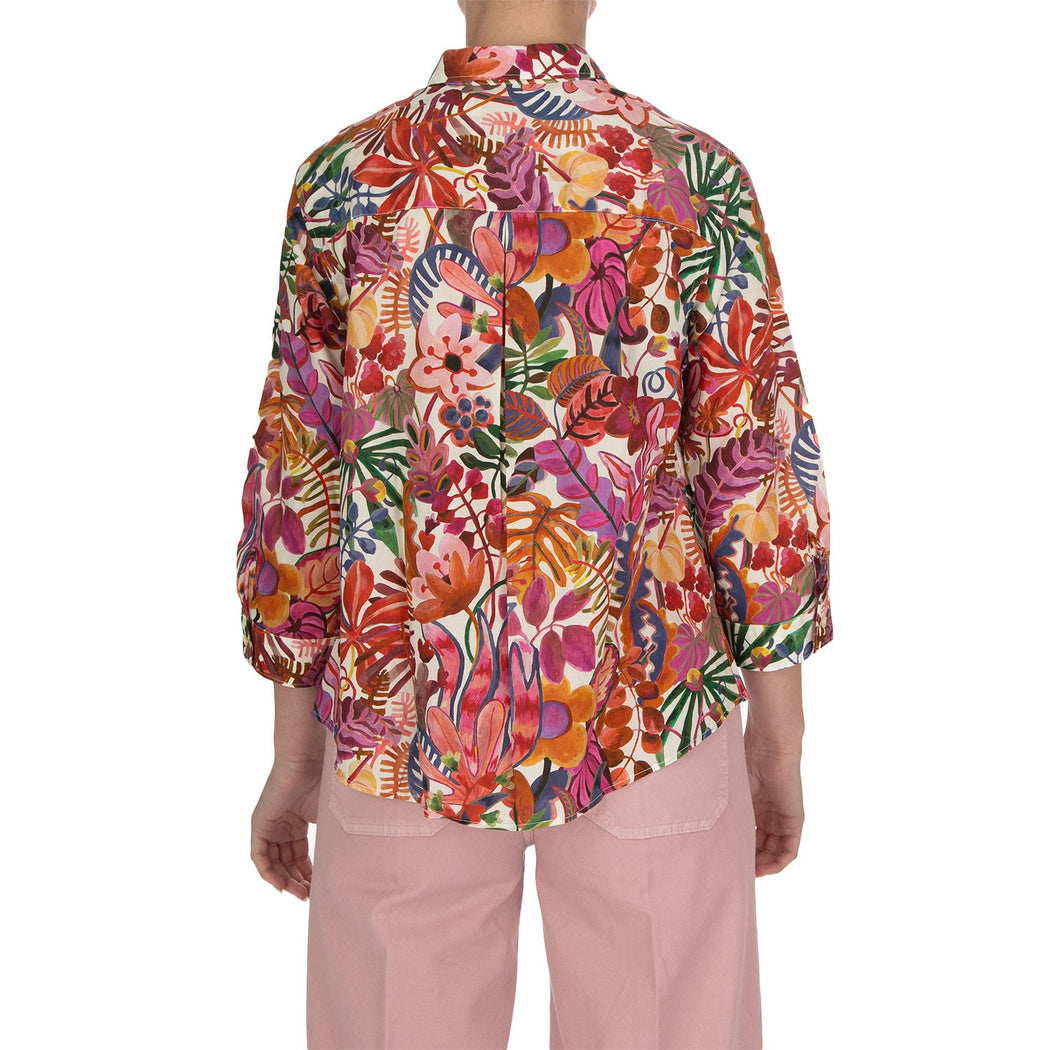 ART 030 CLAUDIA  32 MULTICOLOR
