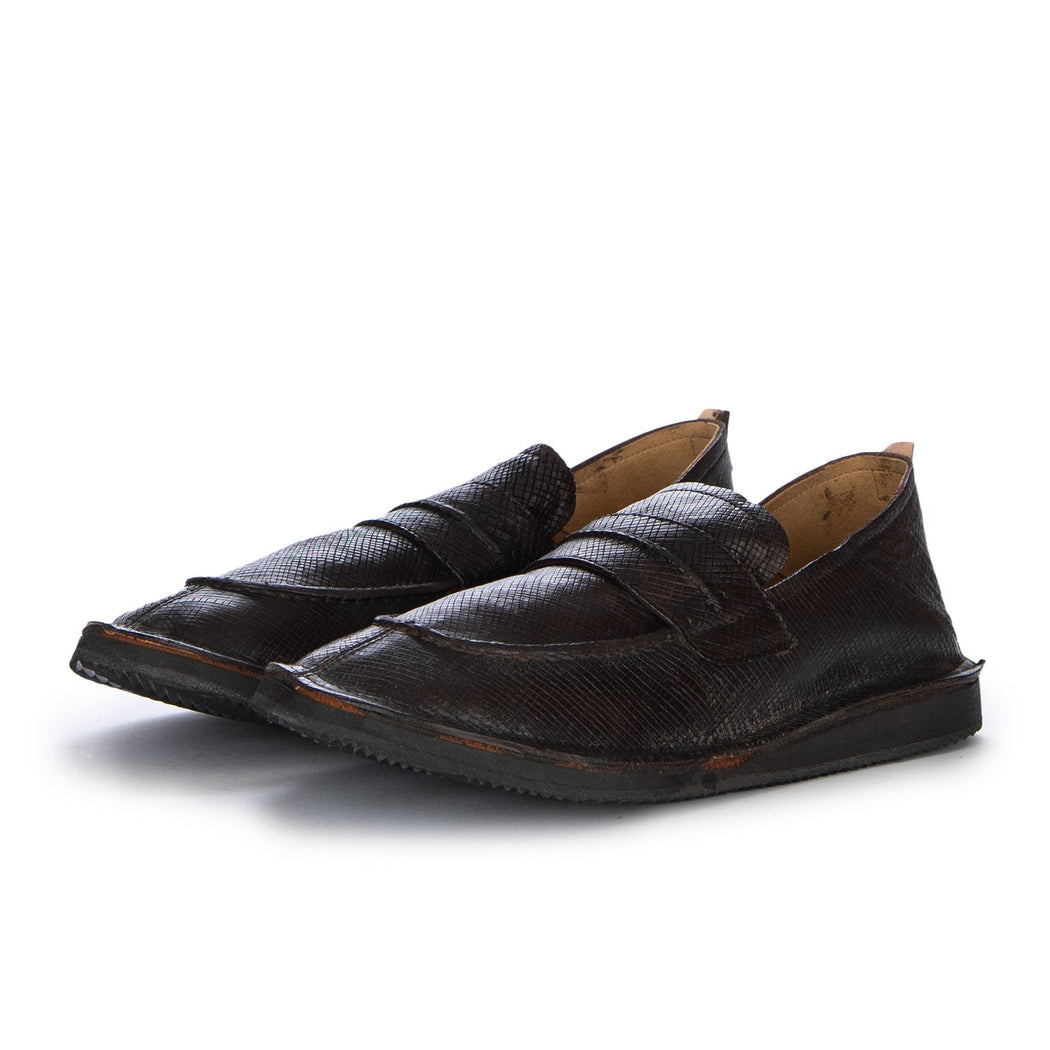 15502E-TU TUSCANY  MARRONE