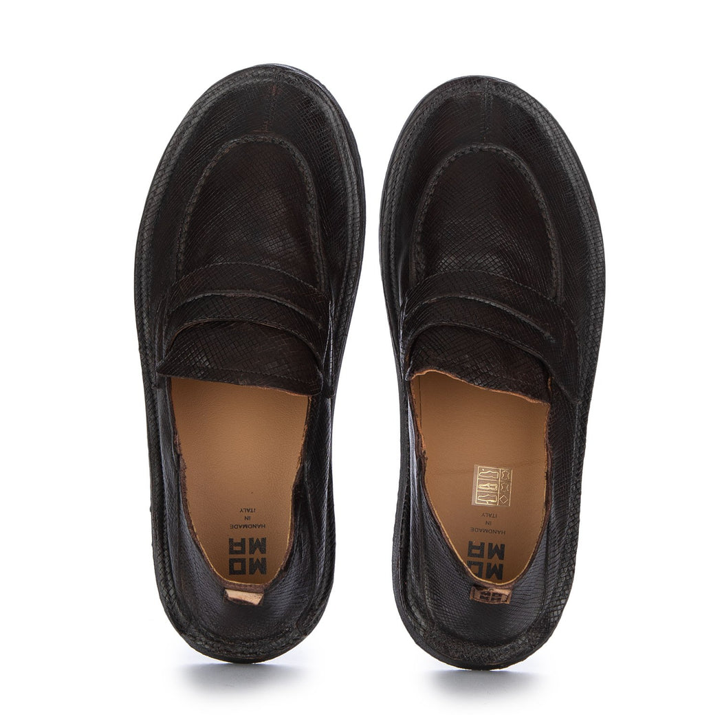 15502E-TU TUSCANY  MARRONE