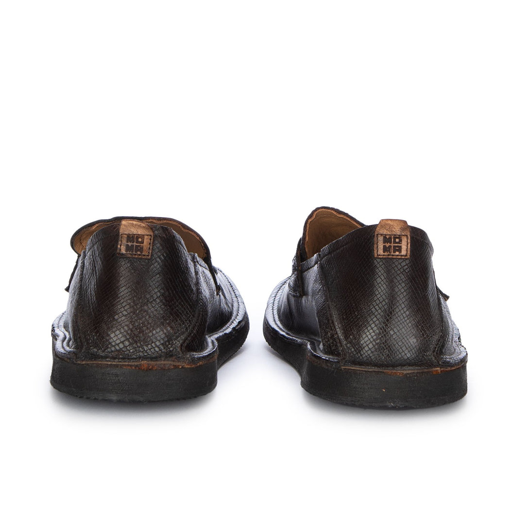 15502E-TU TUSCANY  MARRONE