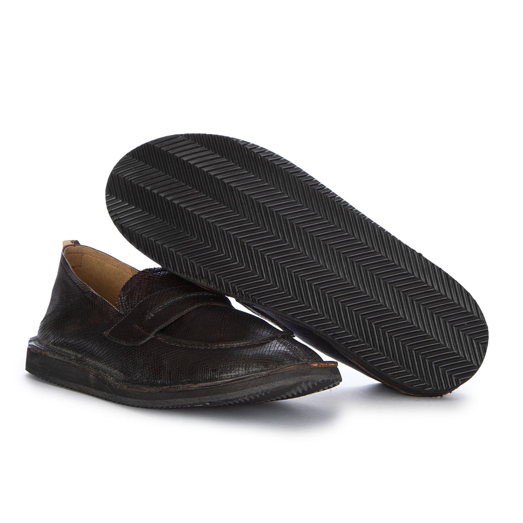 15502E-TU TUSCANY  MARRONE